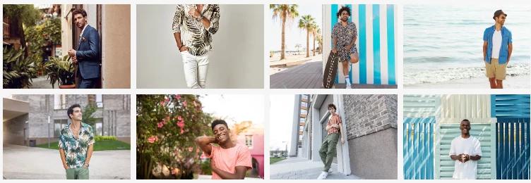 Moda de vara pentru barbati in 2024: Tinute esentiale si tendinte de stil