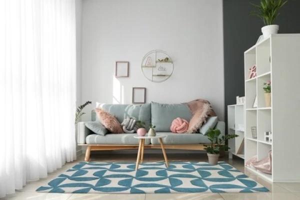 Descoperă tendințele de design interior pentru 2026: culori calde, mobilier natural și decorațiuni Mezoni cu cashback și reduceri speciale.