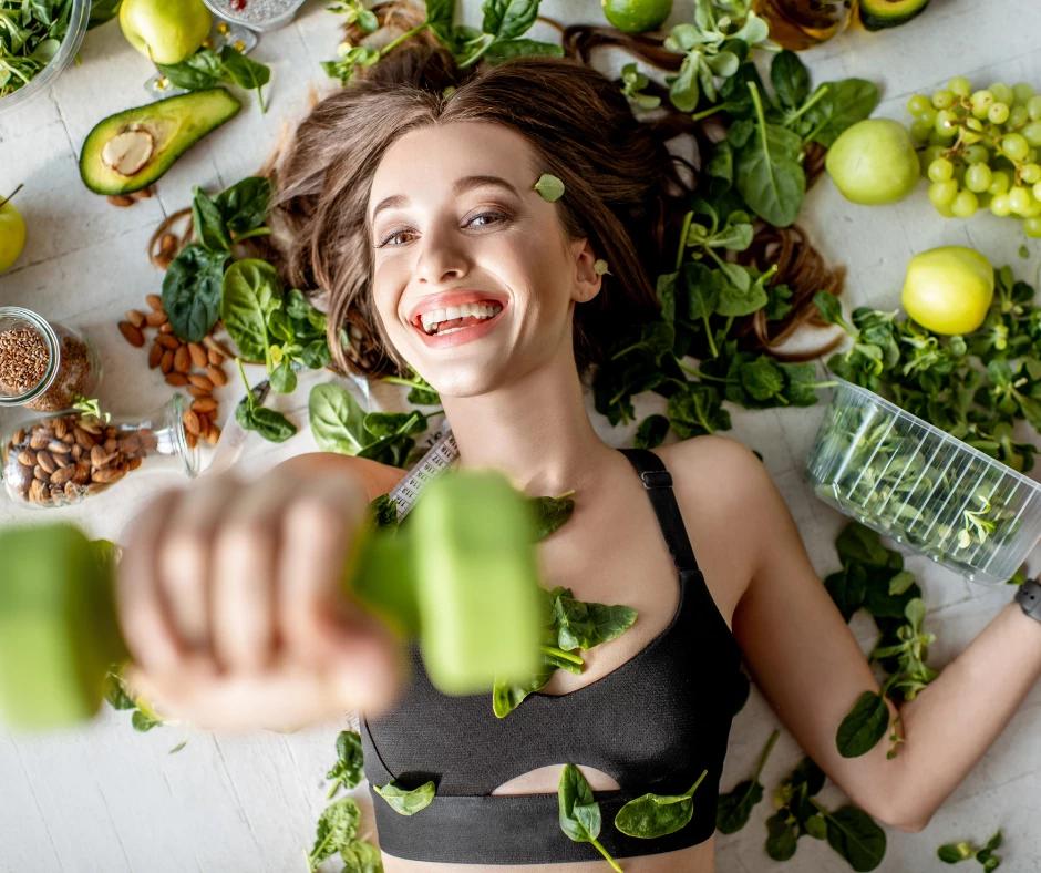 Vrei sa fii in forma la vara? Iata sfaturi pentru a incepe de azi o viata sanatoasa - recomandari de la experti in sanatate, sport si nutritie