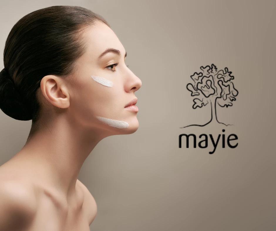 Cum sa aleg cea mai buna crema pentru tenul meu? Completeaza-ti rutina de ingrijire a pielii alaturi de cosmetice naturale certificate organic de la Mayie
