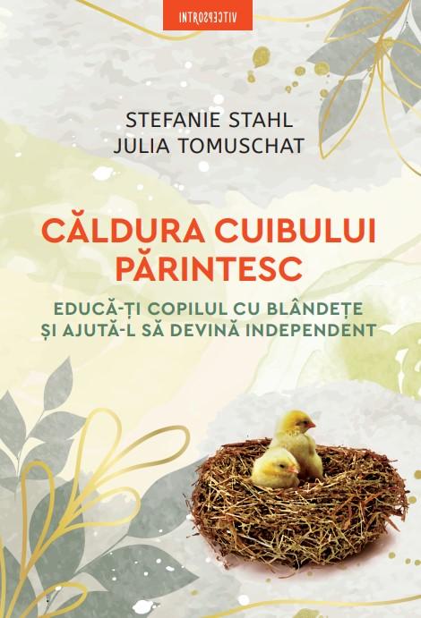 Discover the product Caldura cuibului parintesc from litera.ro 