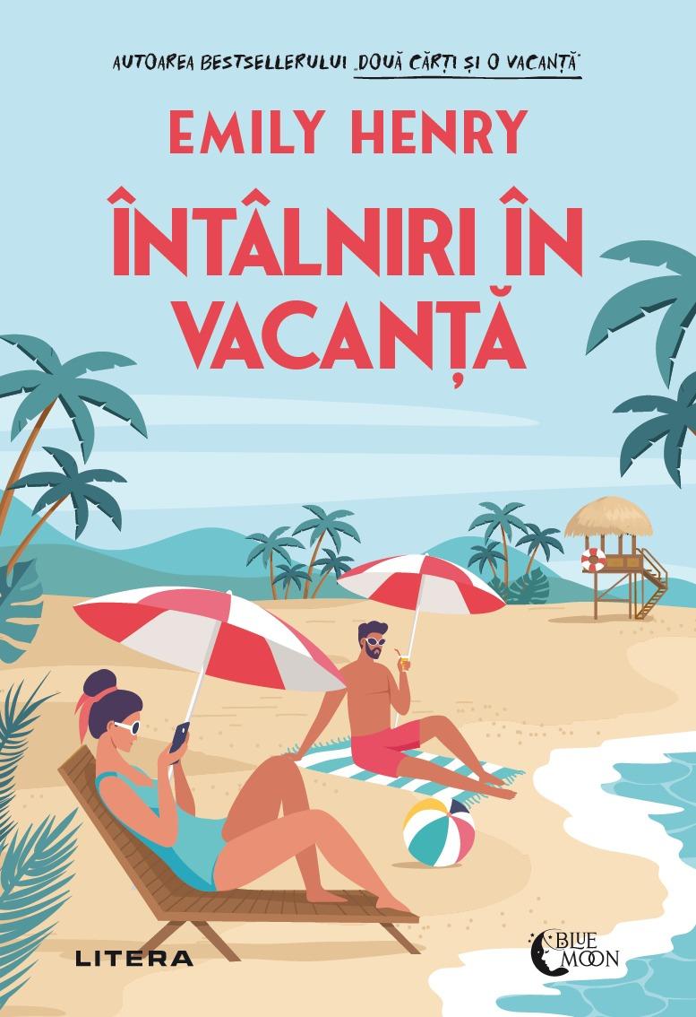 Discover the product Intalniri in vacanta from litera.ro 