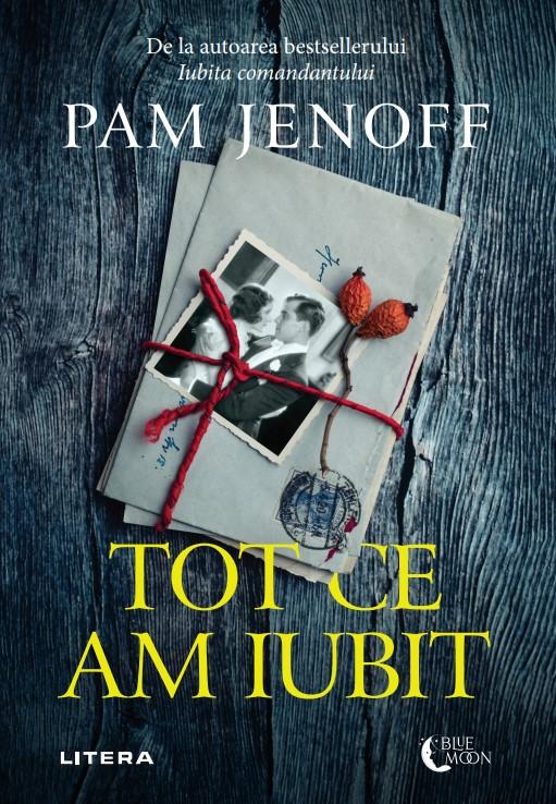 Discover the product Tot ce am iubit from litera.ro 