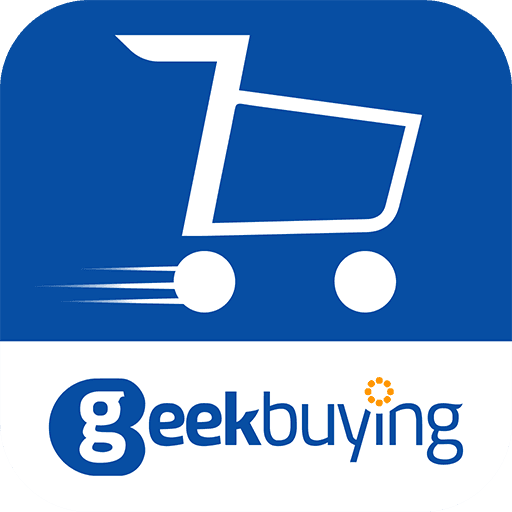 CashClub - GeekBuying - partner shop logo image