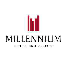 CashClub - Millennium Hotels and Resorts - partner shop logo image