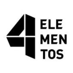 primeste cashback de la partenerul nostru 4 ELEMENTOS PT
