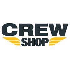 CashClub - Crewshop - partner shop logo image
