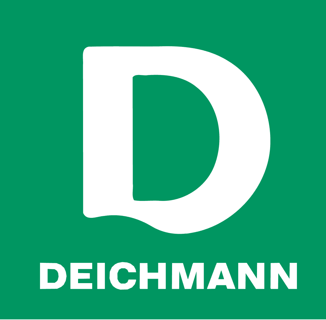 cod reducere 25% deichmann