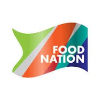 Food Nation-logo