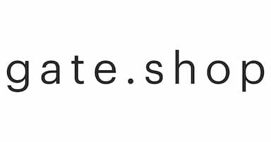 GATE SHOP-logo