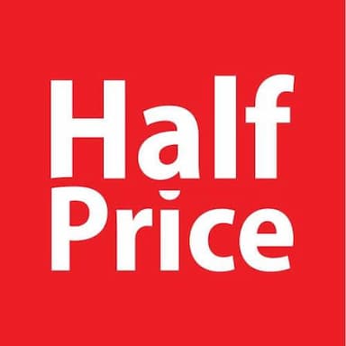 Half Pirce-logo-snippet