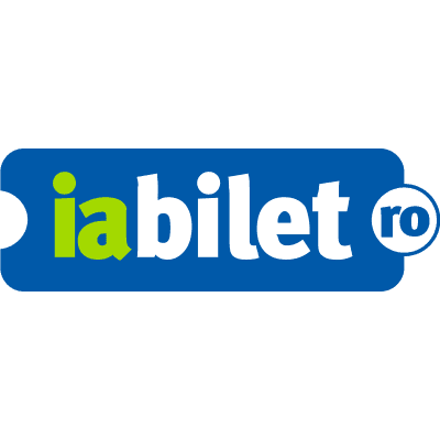 primeste cashback de la partenerul nostru Iabilet