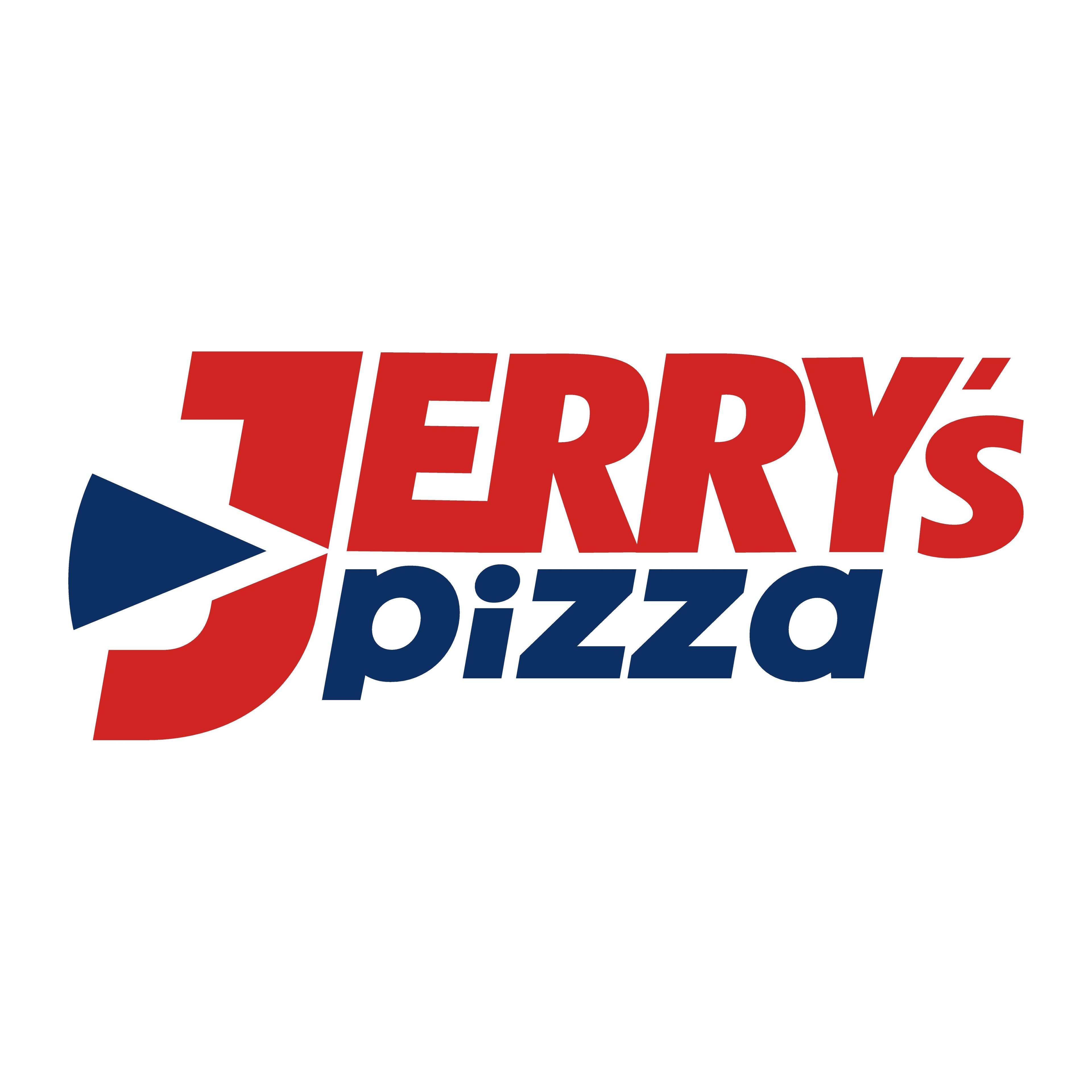 primeste cashback de la partenerul nostru Jerrys Pizza