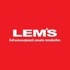 primeste cashback de la partenerul nostru LEM's