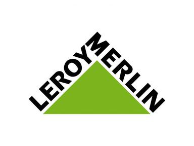 coupon-Leroy Merlin-logo