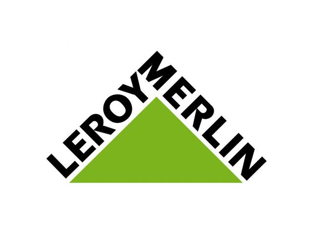 CashClub - Leroy Merlin - partner shop logo image