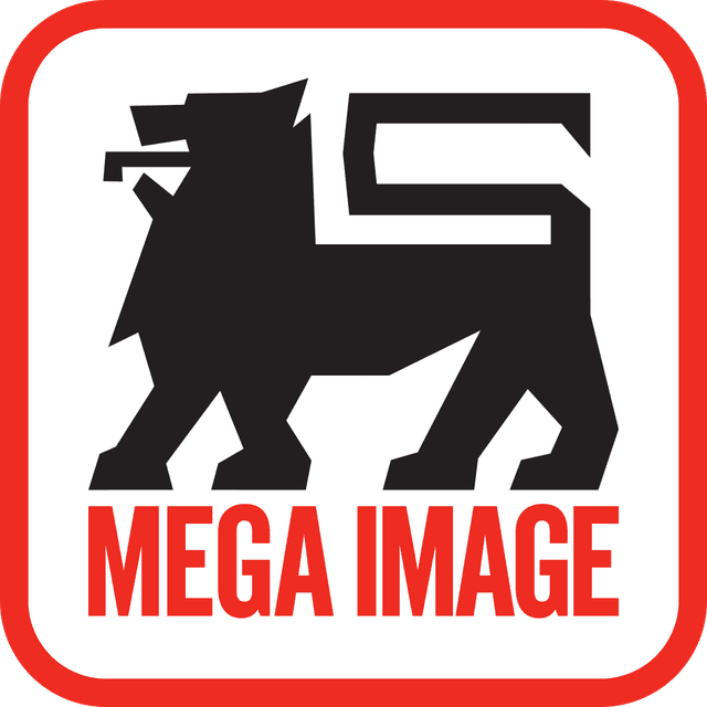 CashClub - Mega Image - partner shop logo image