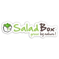 primeste cashback de la partenerul nostru Salad Box