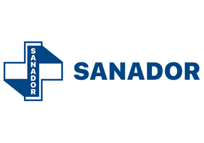 primeste cashback de la partenerul nostru Sanador