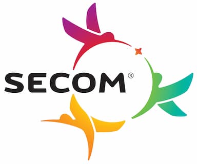 Secom-logo
