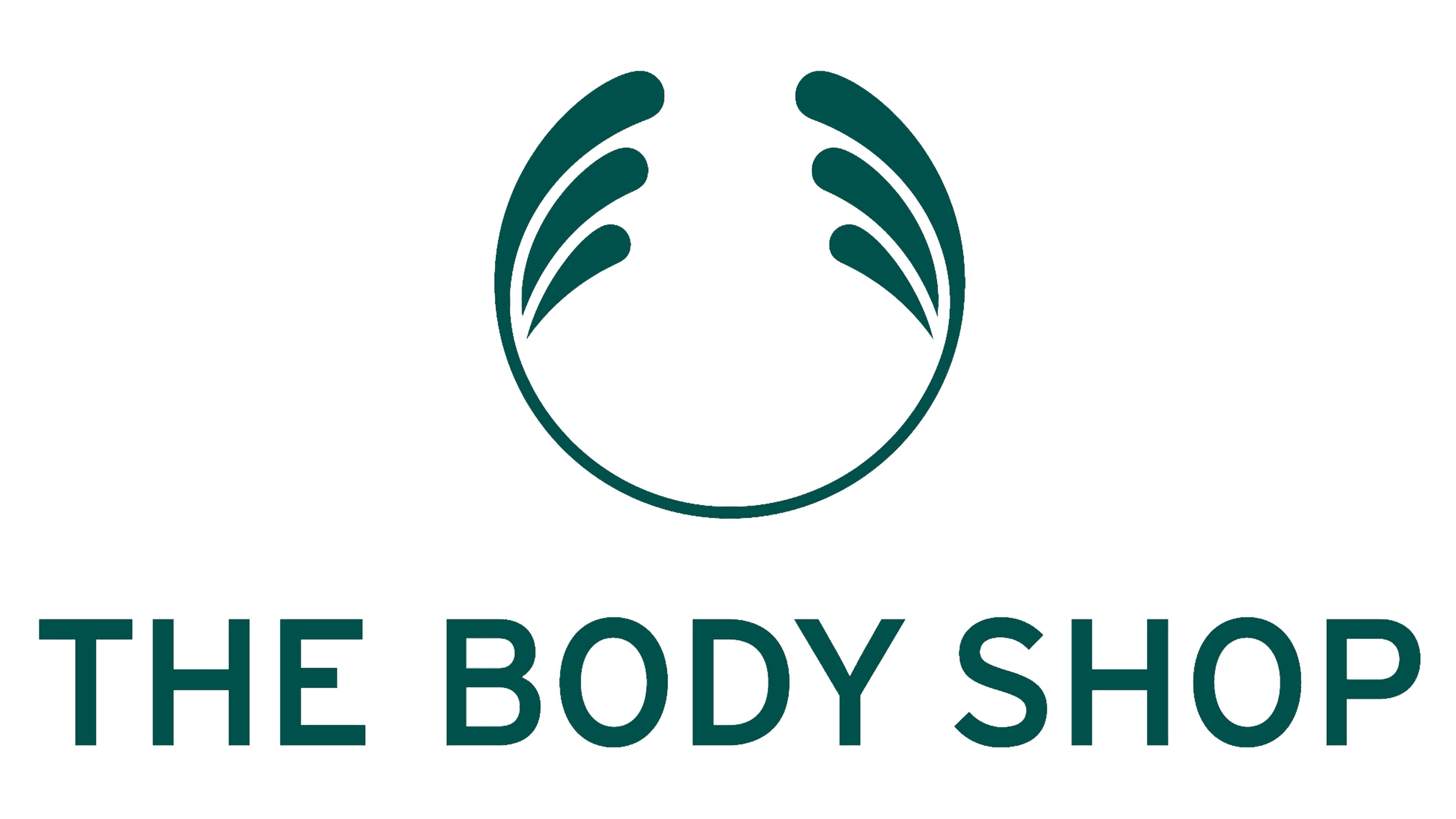pana la 40% reducere the body shop