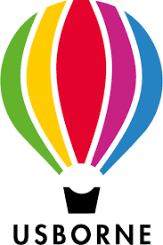 primeste cashback de la partenerul nostru Usborne