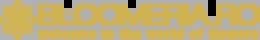 bloomeria.ro -logo