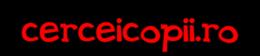 cerceicopii.ro -logo