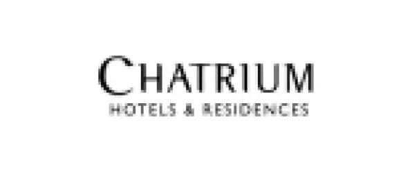 primeste cashback de la partenerul nostru Chatrium Hotels & Residences