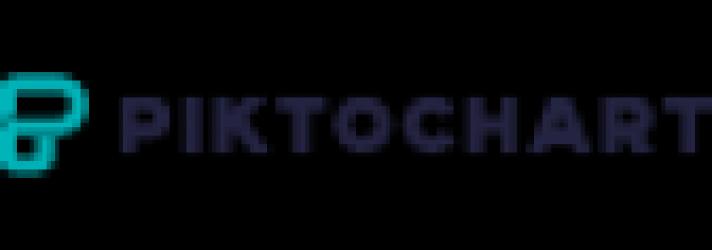 primeste cashback de la partenerul nostru Piktochart