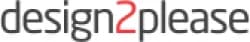 coupon-Design2Please-logo