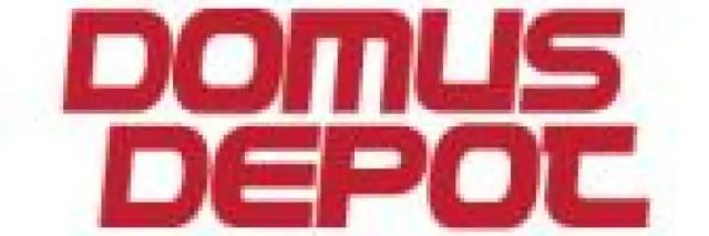 CashClub - Domus Depot Europe - partner shop logo image