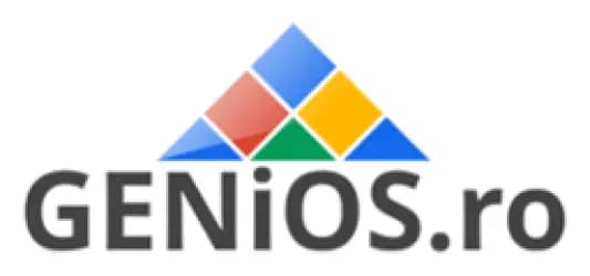 CashClub - genios.ro - partner shop logo image