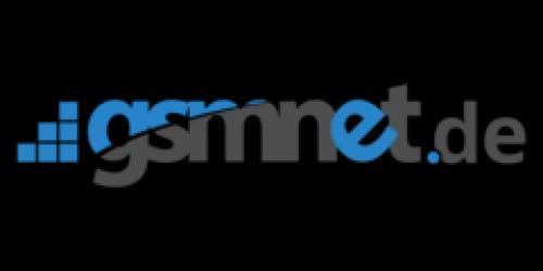 coupon-GSMnet.de-logo