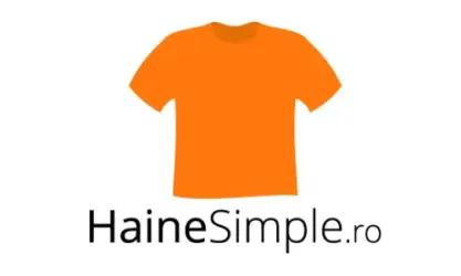 CashClub - Get commission from hainesimple.ro