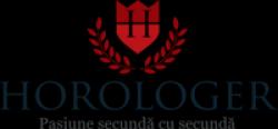cod reducere 10% horologer.ro