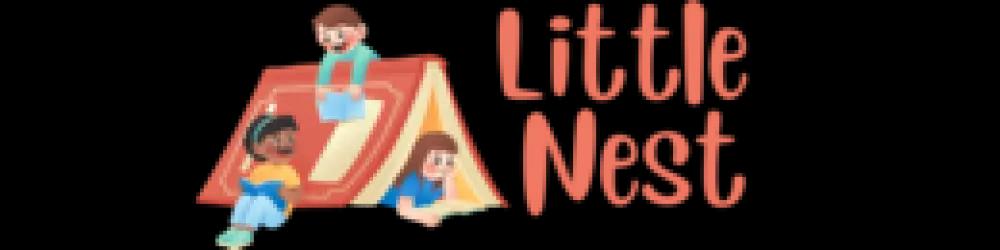 primeste cashback de la partenerul nostru littlenest