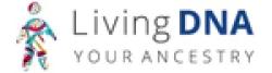 primeste cashback de la partenerul nostru Living DNA
