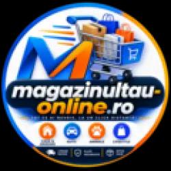primeste cashback de la partenerul nostru magazinultau-online