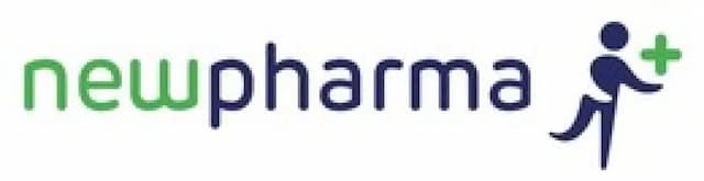 CashClub - newpharma.ro - partner shop logo image