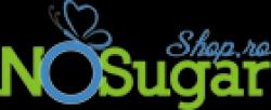 cod reducere 14% nosugarshop.ro