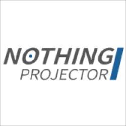 primeste cashback de la partenerul nostru Nothingprojector