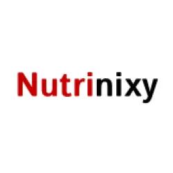 primeste cashback de la partenerul nostru Nutrinixy - AI Calorie Tracker