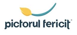 pictorulfericit.ro -logo