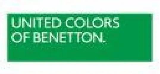 primeste cashback de la partenerul nostru Benetton PT