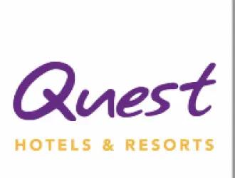 primeste cashback de la partenerul nostru Quest Hotels & Resorts