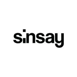 SINSAY RO-logo