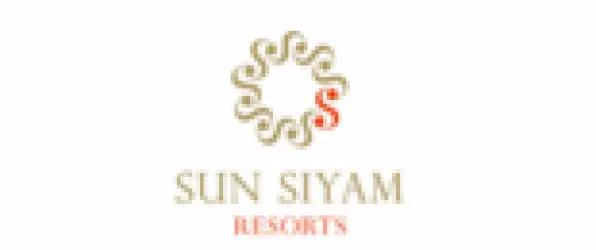 primeste cashback de la partenerul nostru Sun Siyam Resorts ( GLOBAL )