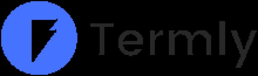 primeste cashback de la partenerul nostru Termly