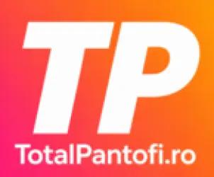 primeste cashback de la partenerul nostru TotalPantofi